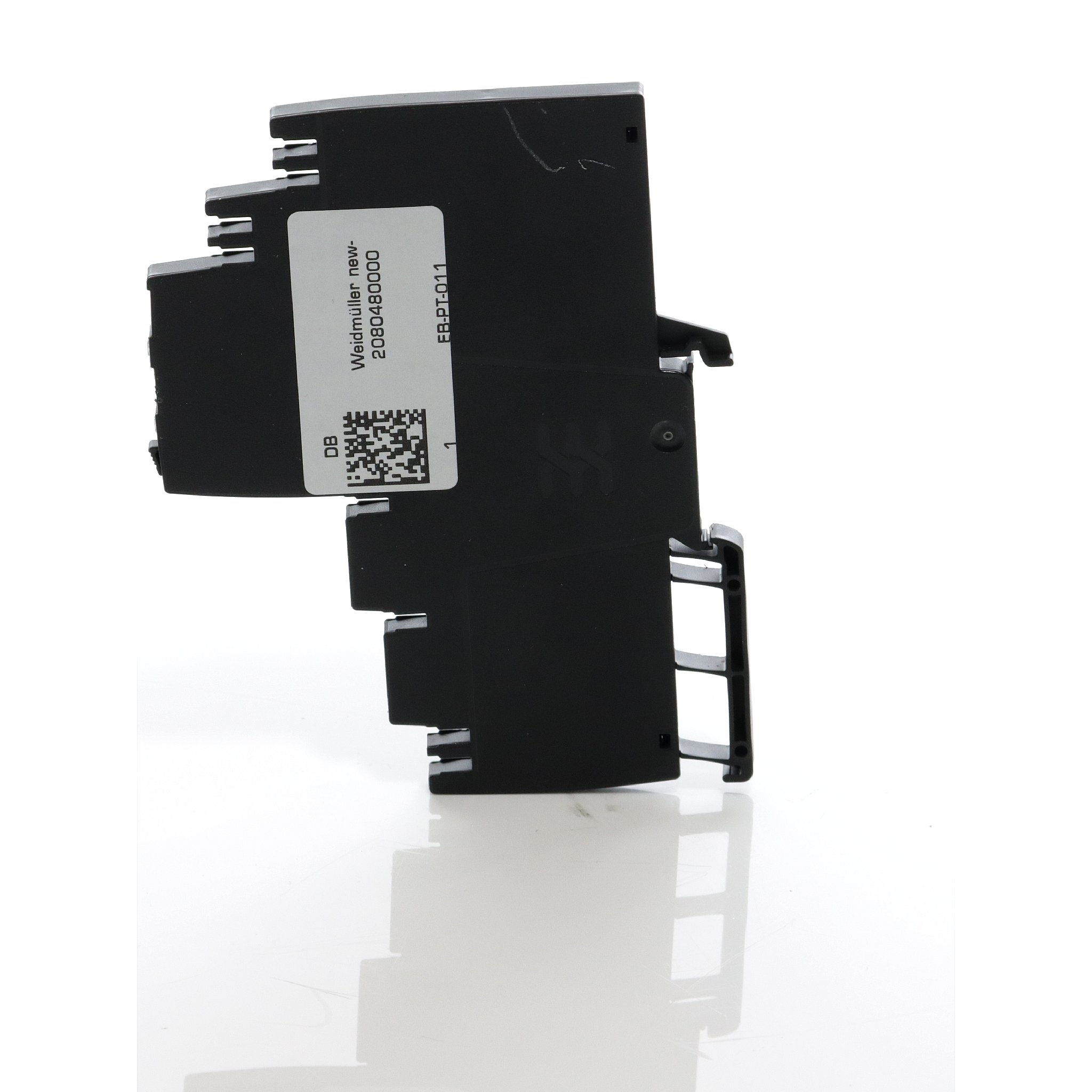 Elektronische Lastüberwachung AMG ELM-2F Neu